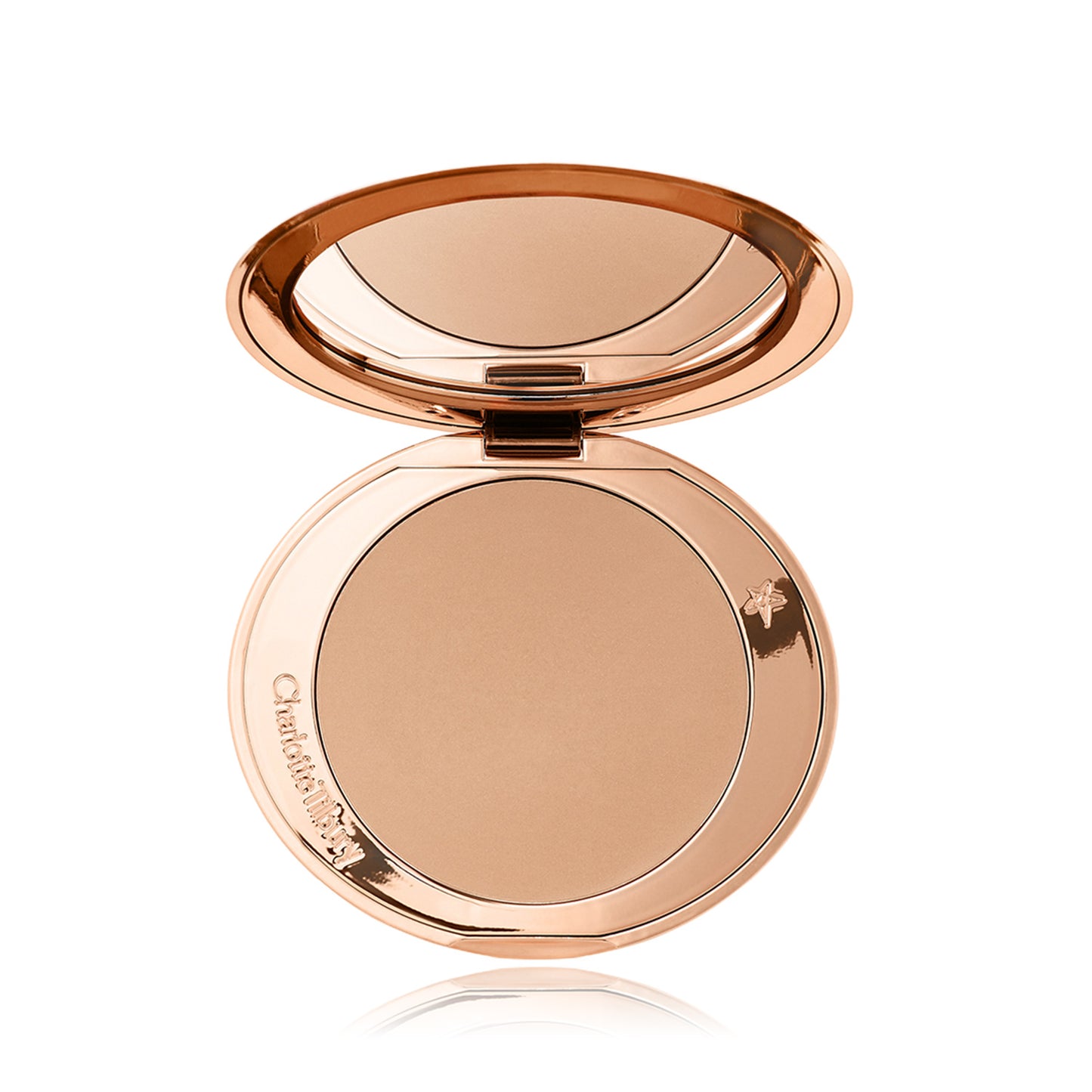 Charlotte Tilbury Airbrush Bronzer - 1 Fair