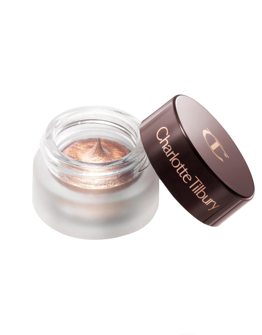 Charlotte Tilbury Eyes To Mesmerise - Champagne