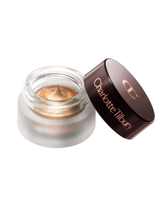 Charlotte Tilbury Eyes To Mesmerise - Amber Gold