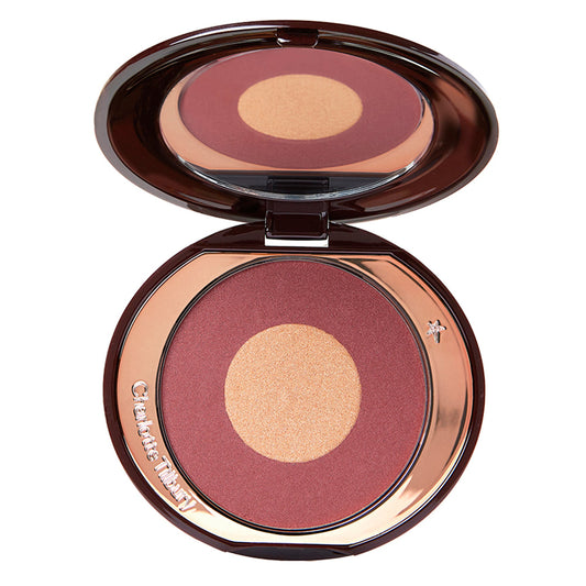 Charlotte Tilbury Cheek To Chic - Walk Of No Shame