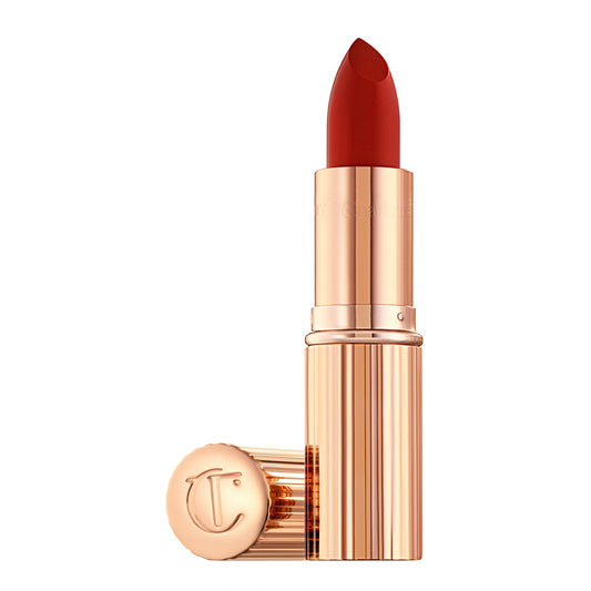 Charlotte Tilbury K.I.S.S.I.N.G - So Red