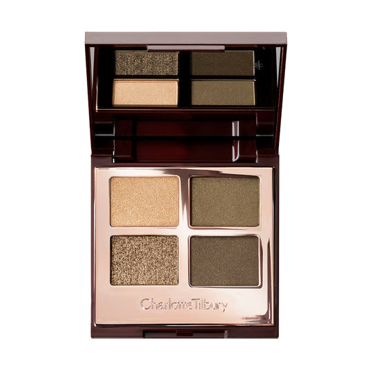 Charlotte Tilbury Luxury Palette - The Rebel