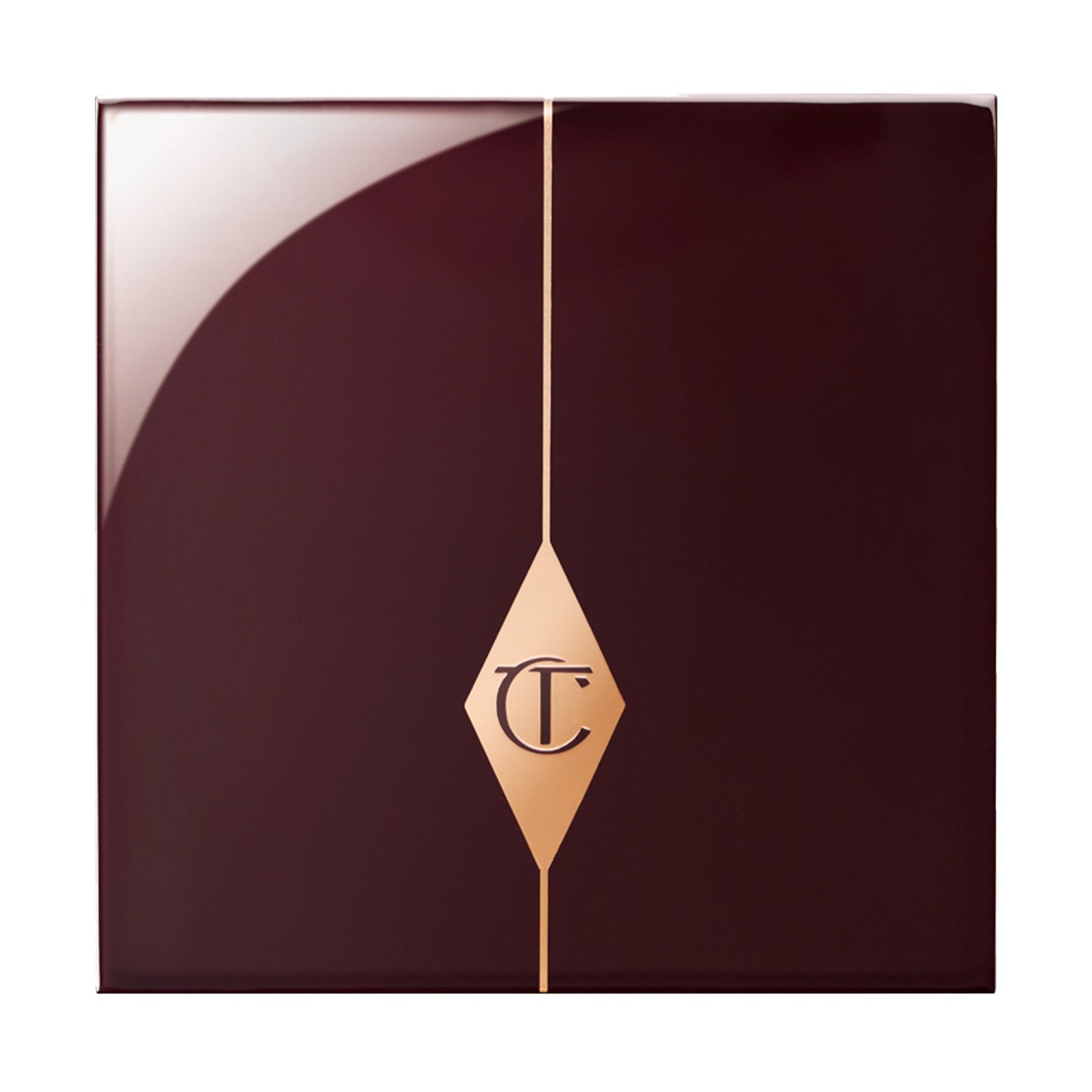 Charlotte Tilbury Luxury Palette - The Rebel