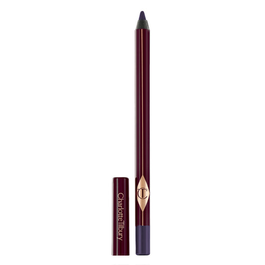 Charlotte Tilbury Rock N Kohl - Midnight Blue