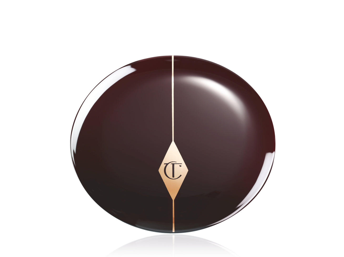 Charlotte Tilbury Cheek To Chic - Pillow Talk Deep