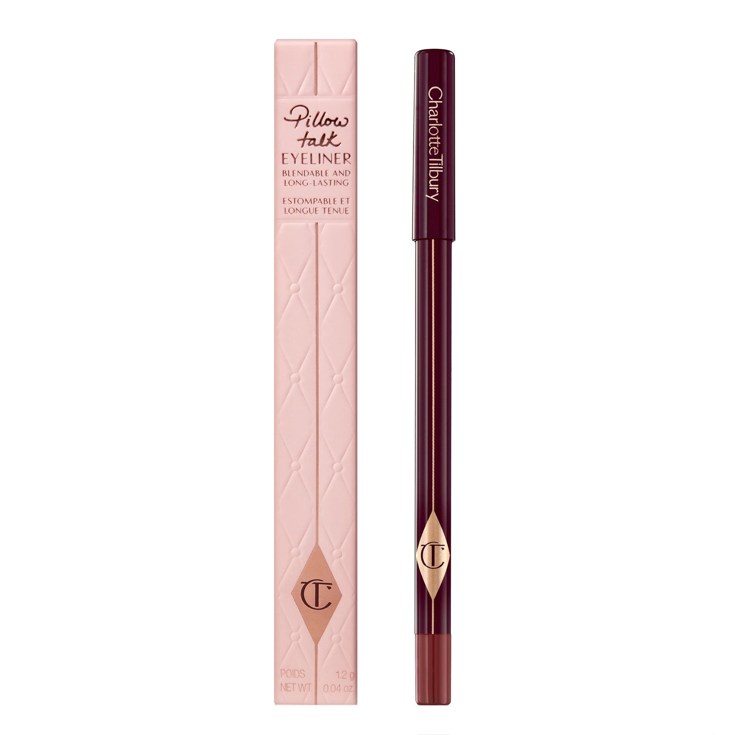 Charlotte Tilbury Pillow Talk Eye Liner