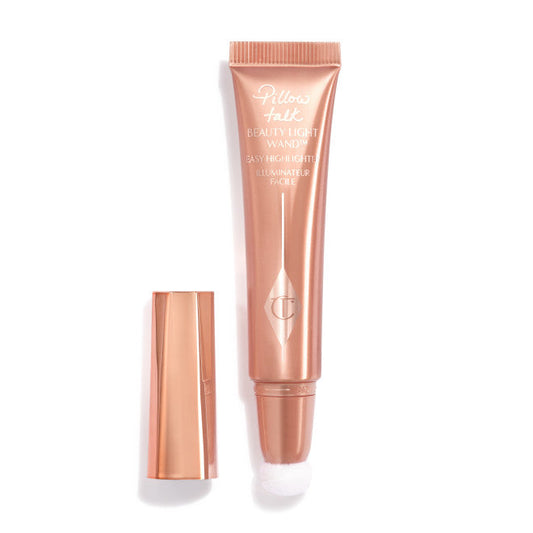 Charlotte Tilbury Pillow Talk Beauty Light Wand - Light/Medium