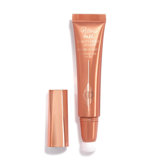 Charlotte Tilbury Pillow Talk Beauty Light Wand - Medium/Deep