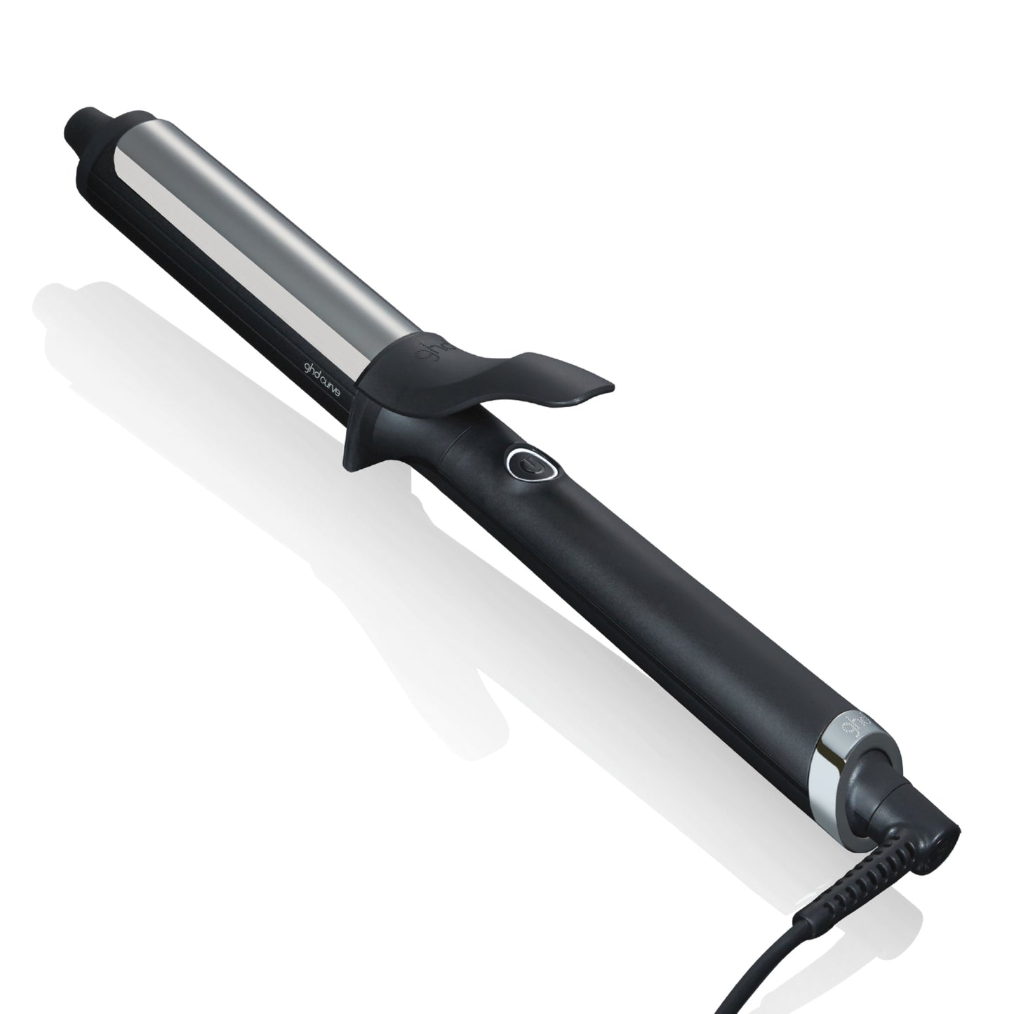 Ghd Curve™ Soft Curl Tong, Black