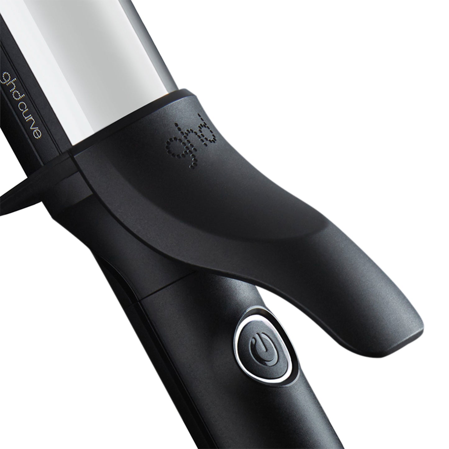 Ghd Curve™ Soft Curl Tong, Black