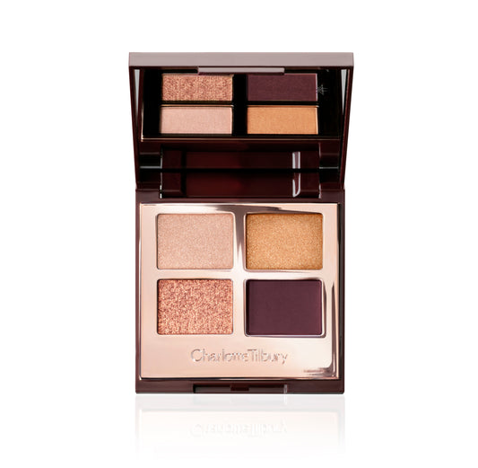 Charlotte Tilbury Luxury Palette - The Queen Of Glow