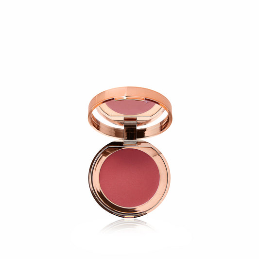 Charlotte Tilbury Pillow Talk Lip And Cheek Glow - Colour Of Dreams