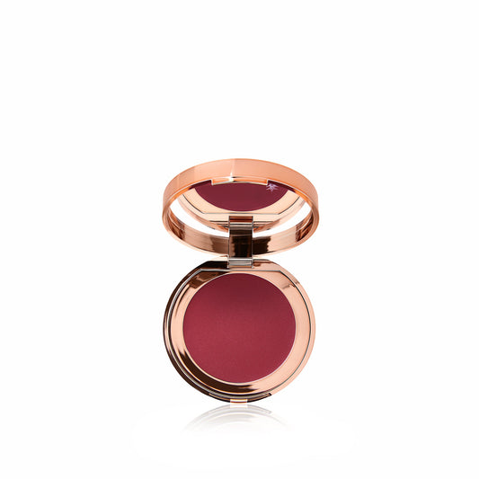 Charlotte Tilbury Pillow Talk Lip And Cheek Glow - Colour Of Passions