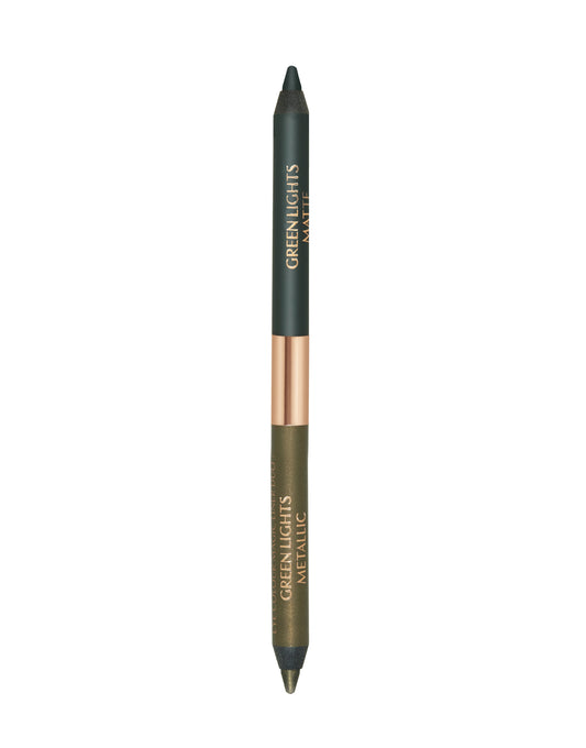 Charlotte Tilbury Eye Colour Magic Liner Duo - Green Lights