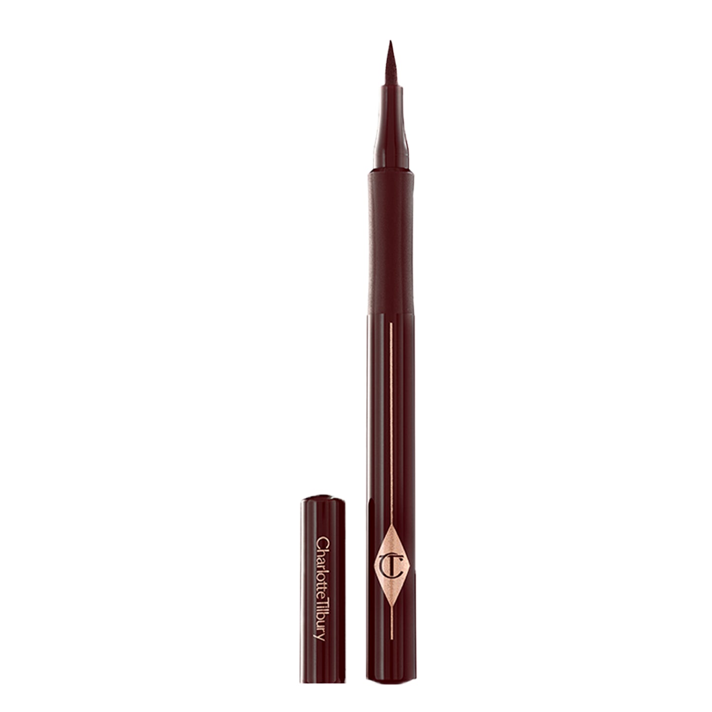 Charlotte Tilbury The Feline Flick - Super Brown