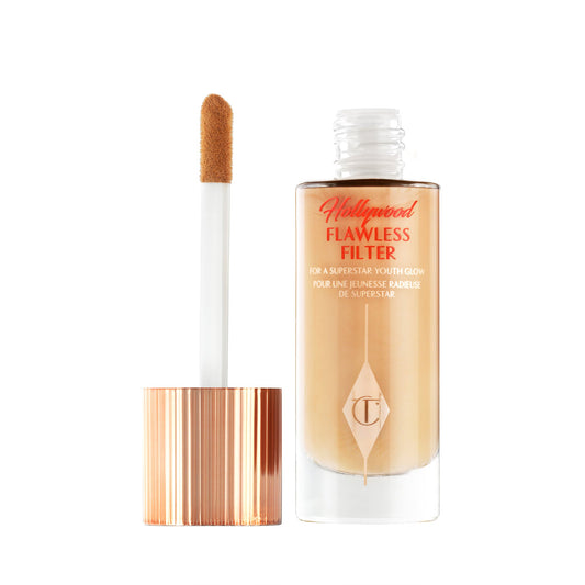 Charlotte Tilbury Hollywood Flawless Filter - 2.5 Fair