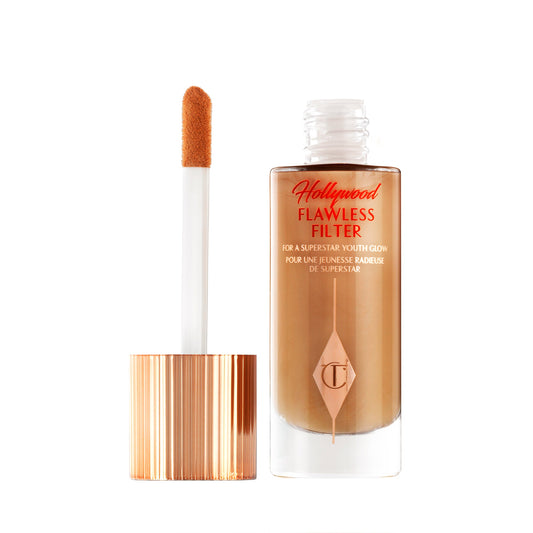 Charlotte Tilbury Hollywood Flawless Filter - 6.5 Deep