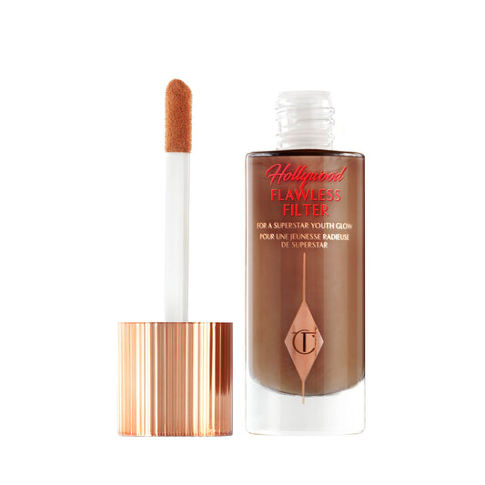 Charlotte Tilbury Hollywood Flawless Filter - 8 Deep