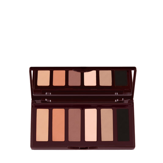 Charlotte Tilbury Easy Eye Palette - Supernudes