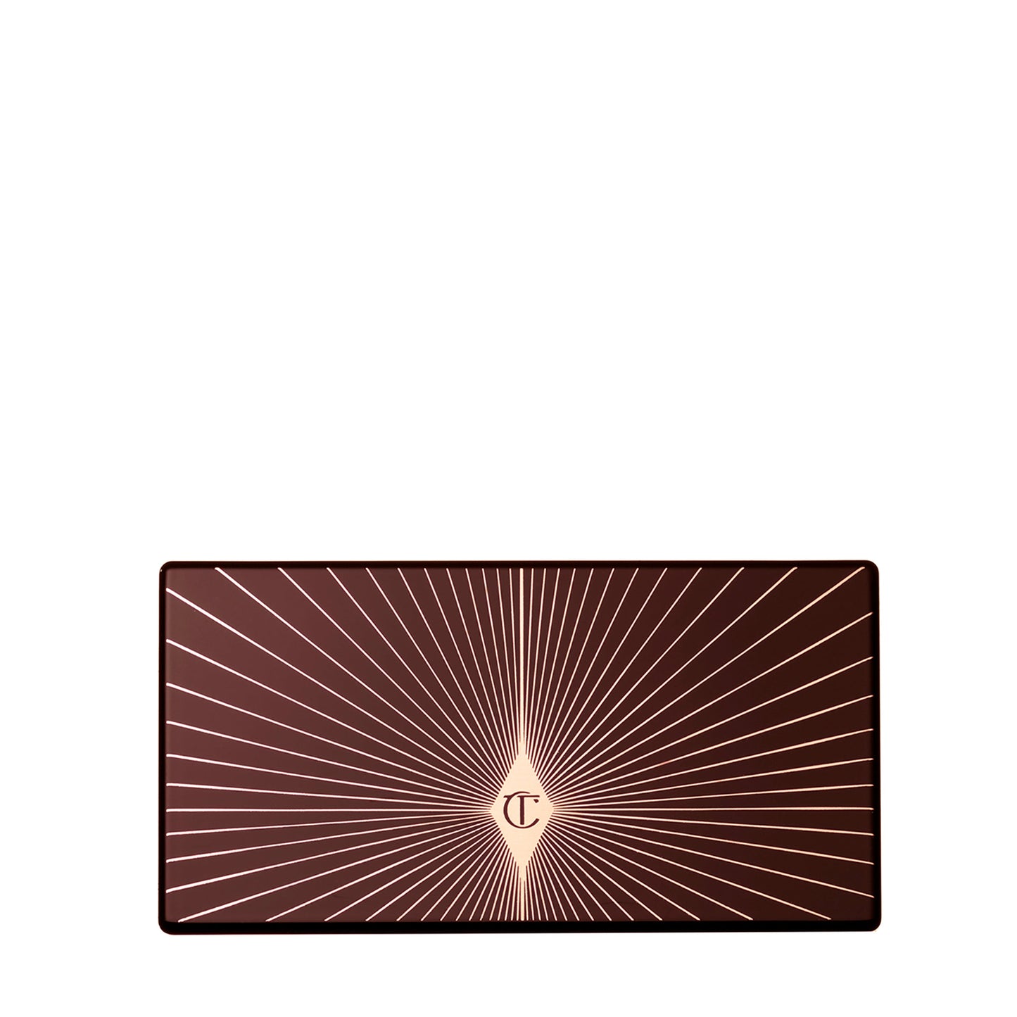 Charlotte Tilbury Easy Eye Palette - Supernudes