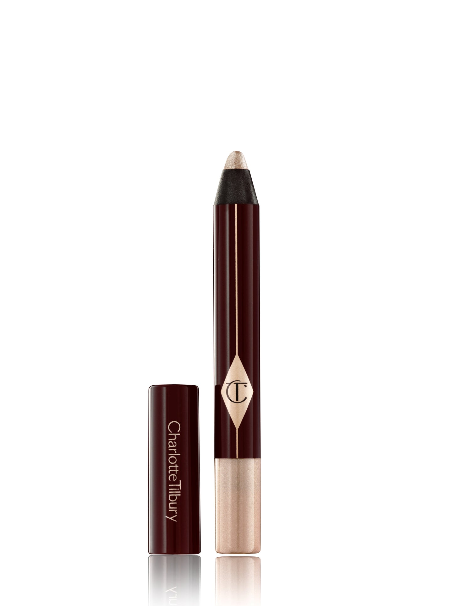 Charlotte Tilbury Colour Chameleon - Champagne Diamonds