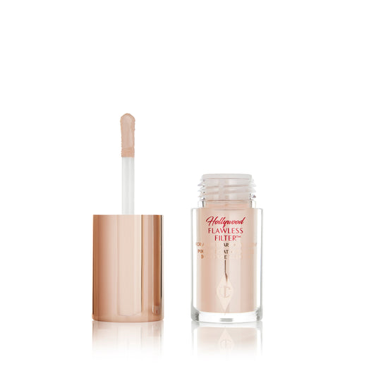 Charlotte Tilbury Hollywood Flawless Filter Travel - 2 Fair