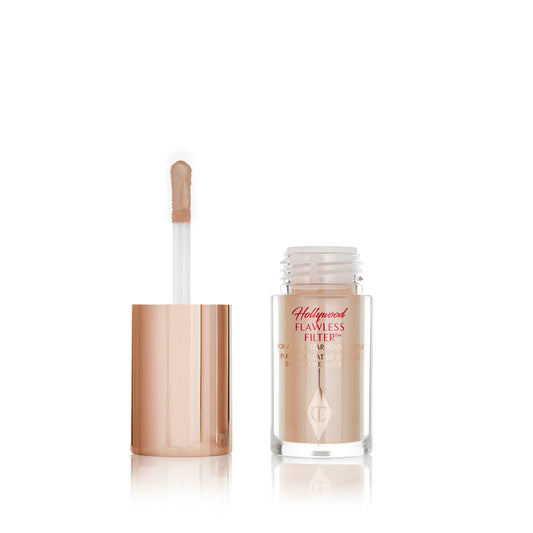 Charlotte Tilbury Hollywood Flawless Filter Travel - 4.5 Medium