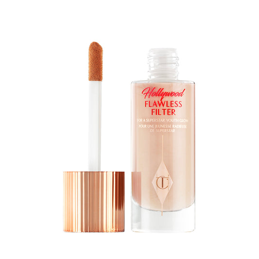 Charlotte Tilbury Hollywood Flawless Filter - 1 Fair