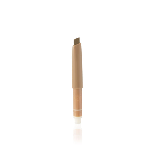 Charlotte Tilbury Brow Lift Refill - Taupe