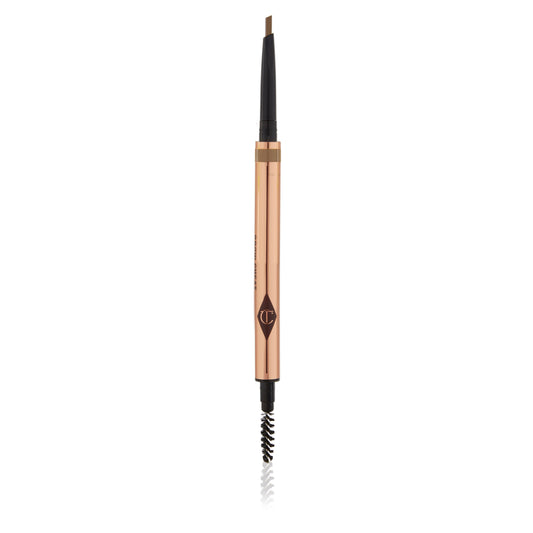 Charlotte Tilbury Brow Cheat - Taupe