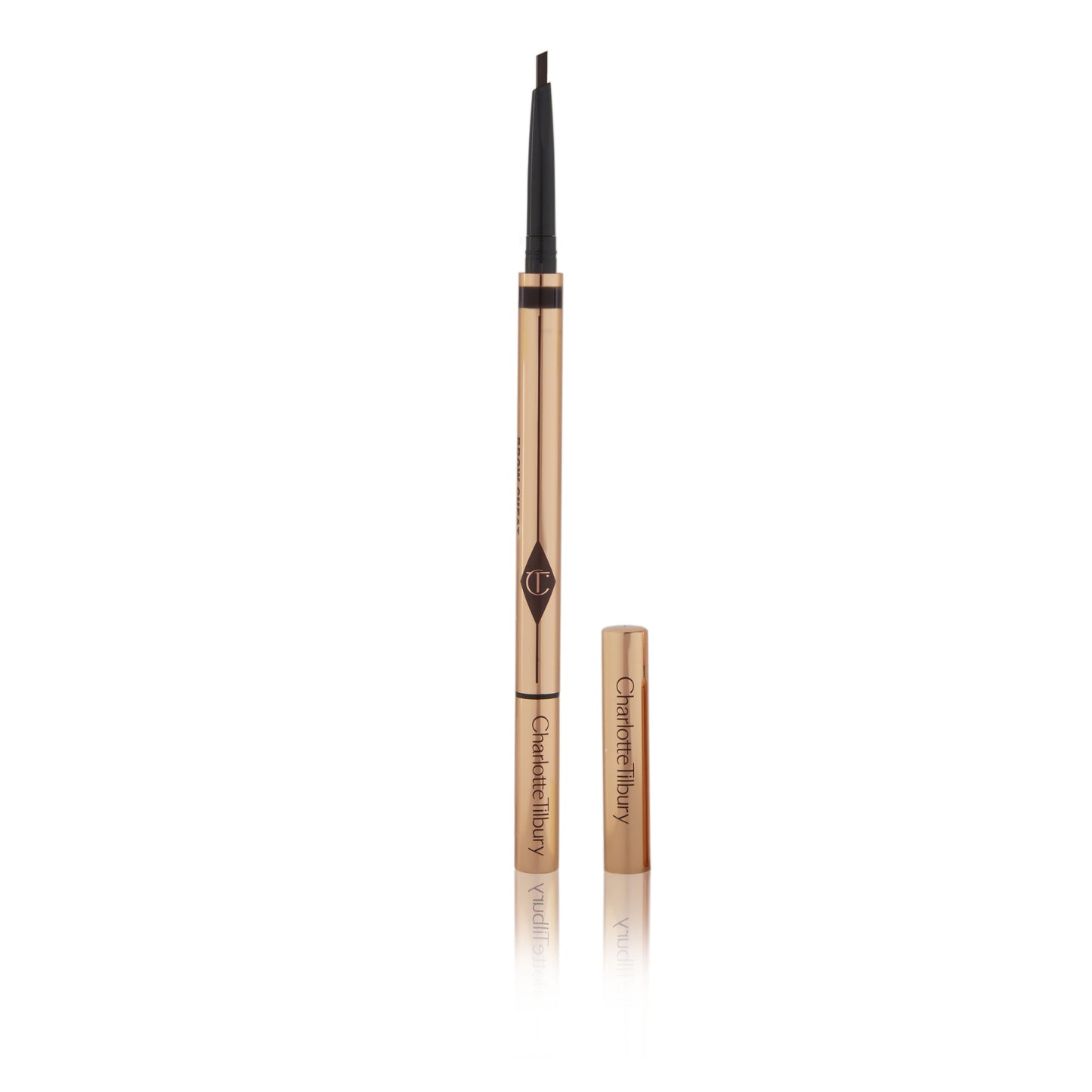 Charlotte Tilbury Brow Cheat - Black Brown