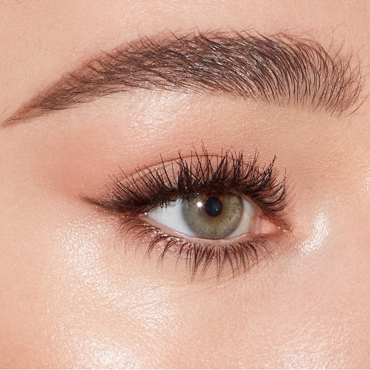 Charlotte Tilbury Brow Cheat Refill - Natural Brown