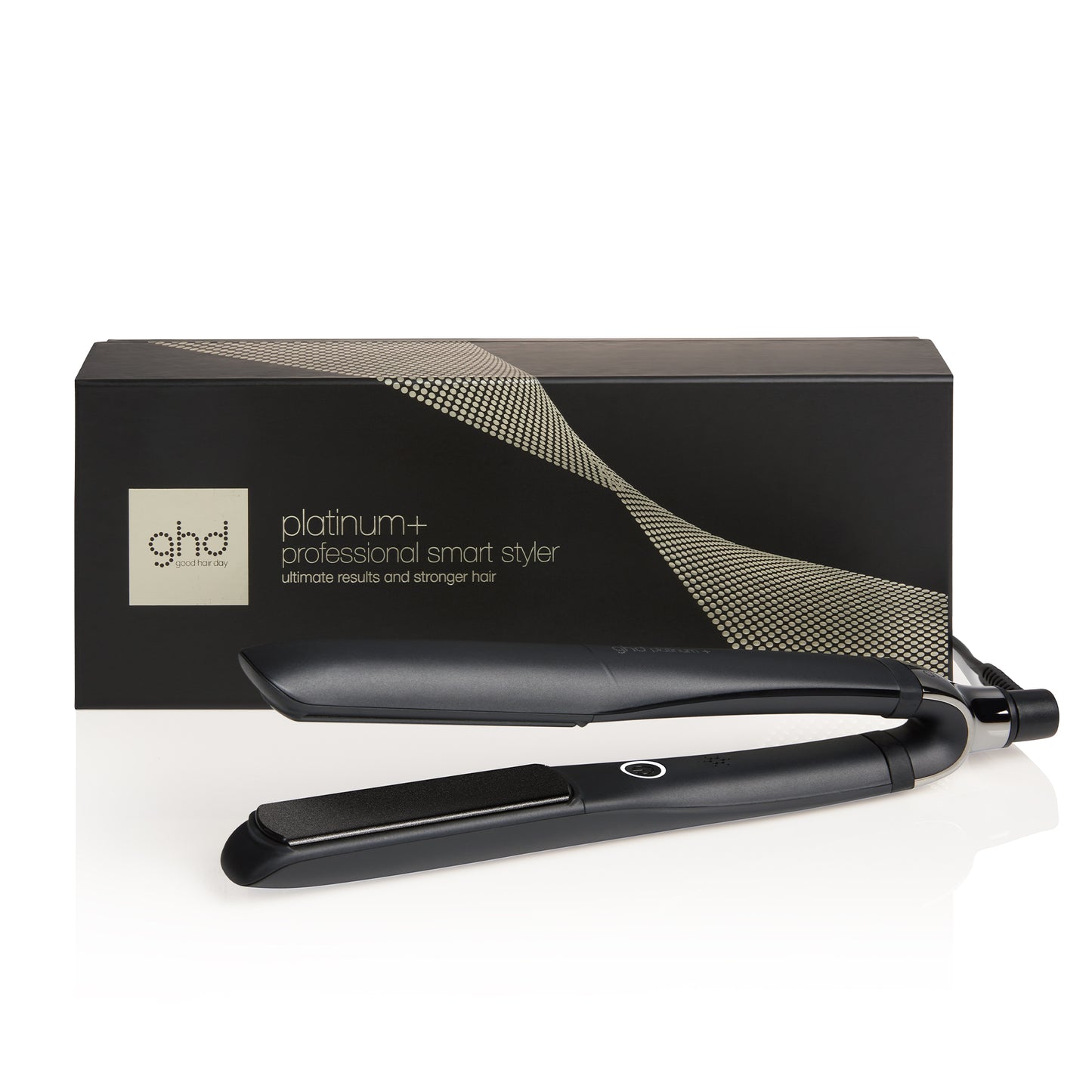 Ghd Platinum+ Styler, Black