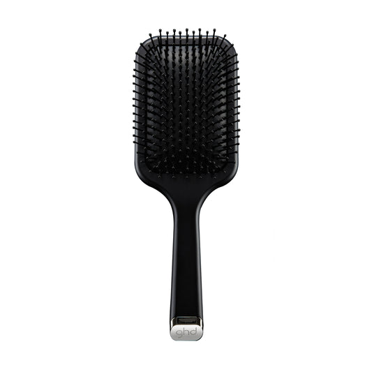 Ghd The All-Rounder Paddle Brush, Black