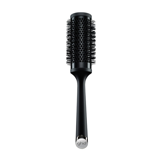 Ghd The Blow Dryer Ceramic Brush 45Mm, Size 3, Black
