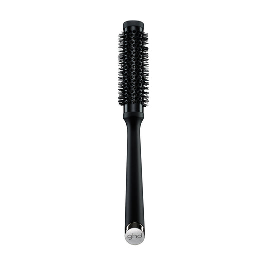 Ghd The Blow Dryer Ceramic Brush 25Mm, Size 1, Black