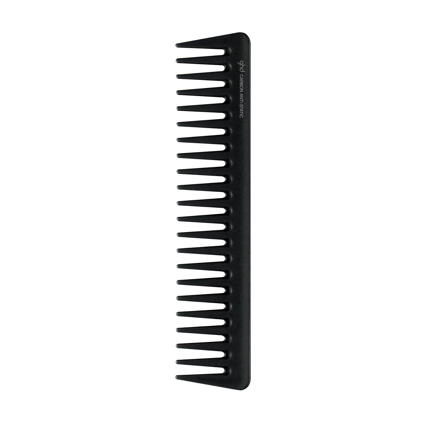 Ghd The Comb Out Detangling Comb, Black