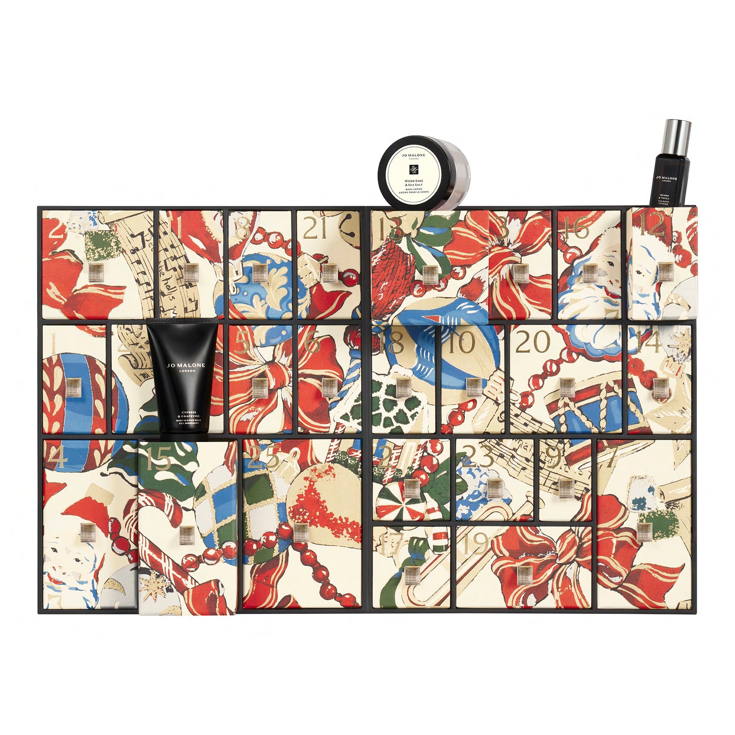 Jo Malone Advent Calendar