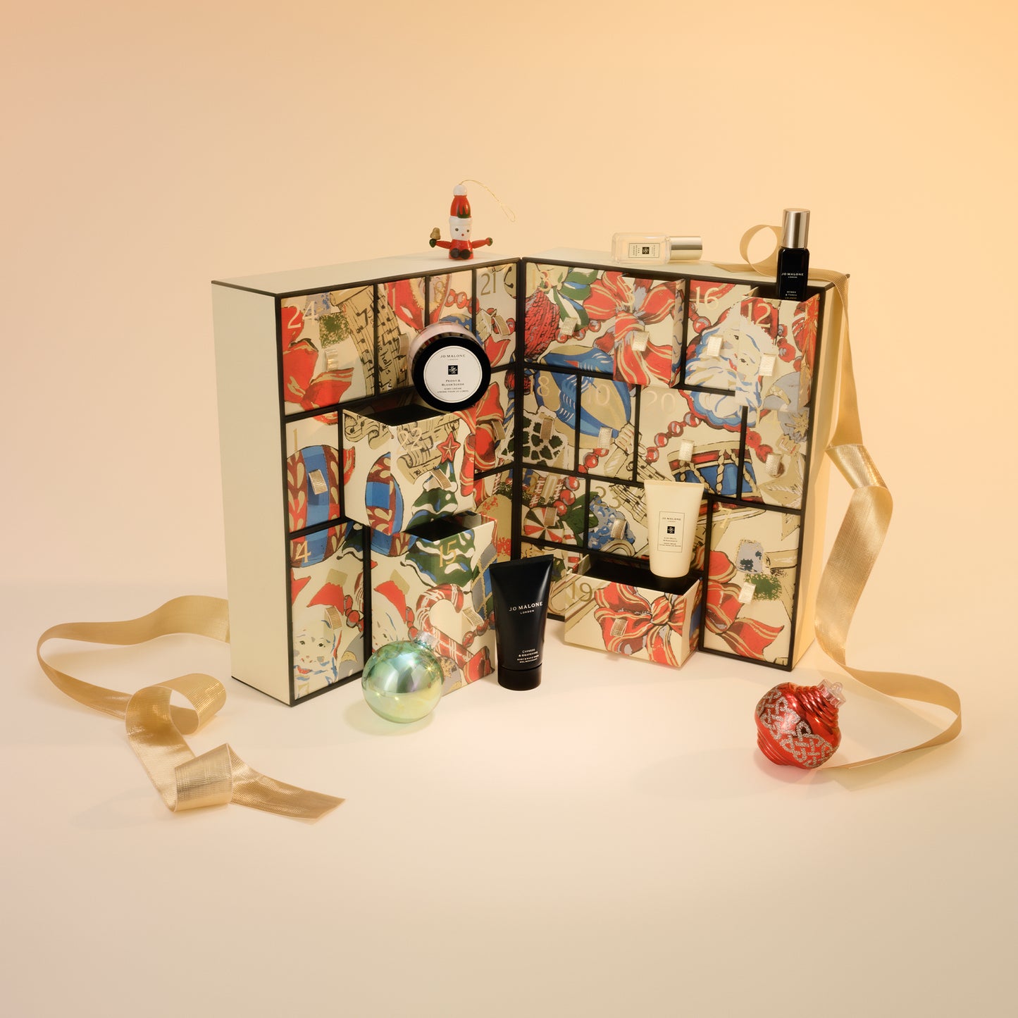 Jo Malone Advent Calendar