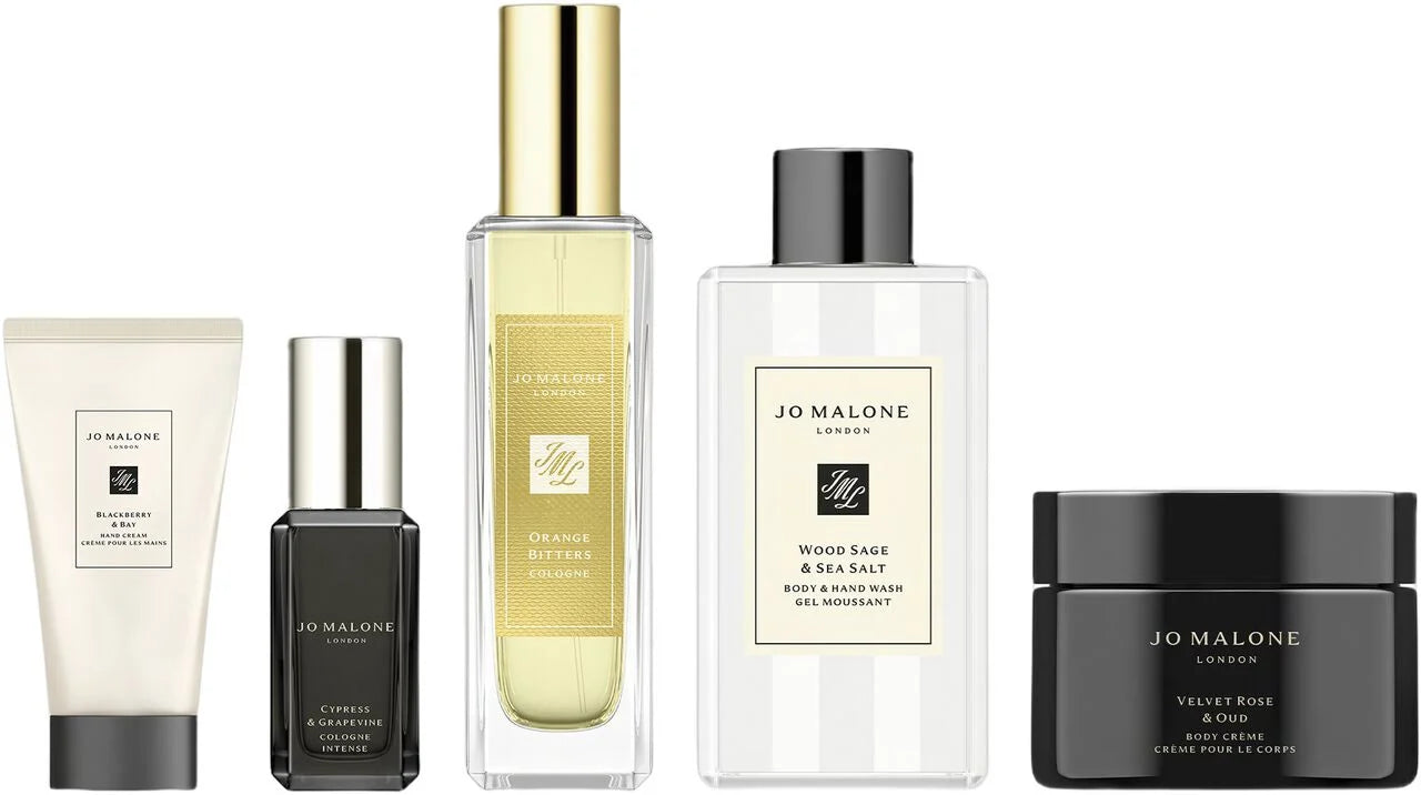 Jo Malone London 25 Day Advent Calendar - XMAS 2025