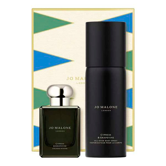 Jo Malone London Cypress & Grapevine Duo - XMAS 2025