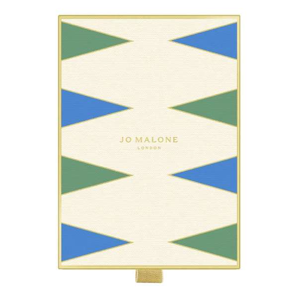 Jo Malone London Cypress & Grapevine Duo - XMAS 2025