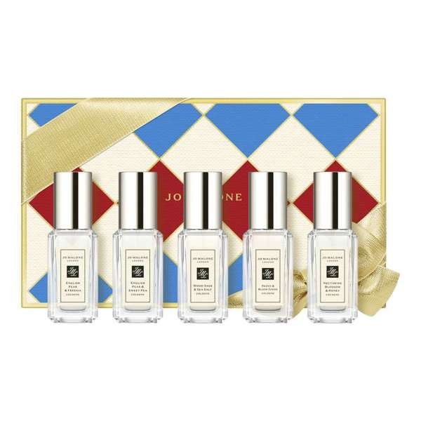 Jo Malone London Cologne Collection - XMAS 2025