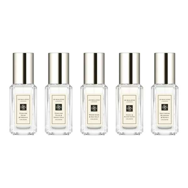 Jo Malone London Cologne Collection - XMAS 2025