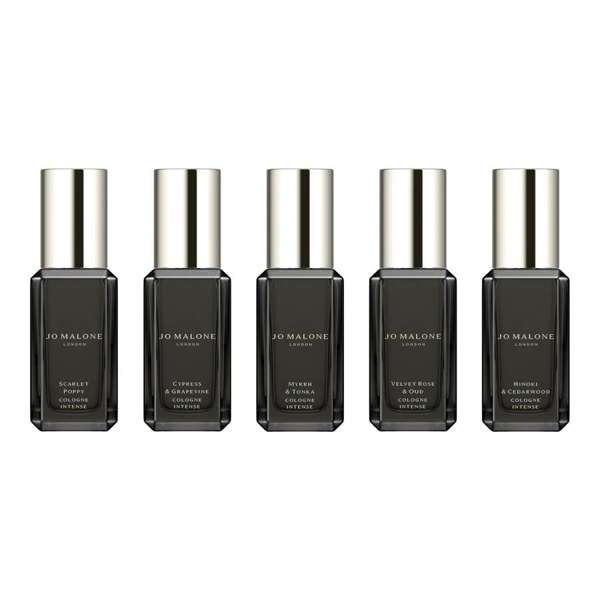 Jo Malone London Cologne Intense Collection - XMAS 2025
