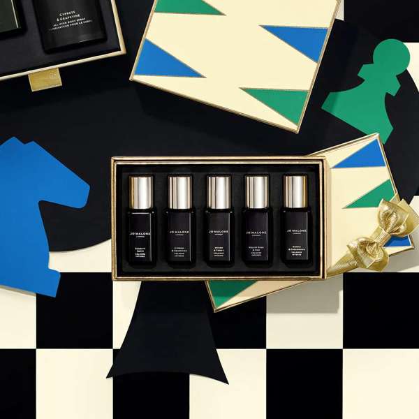 Jo Malone London Cologne Intense Collection - XMAS 2025 – ILLUM