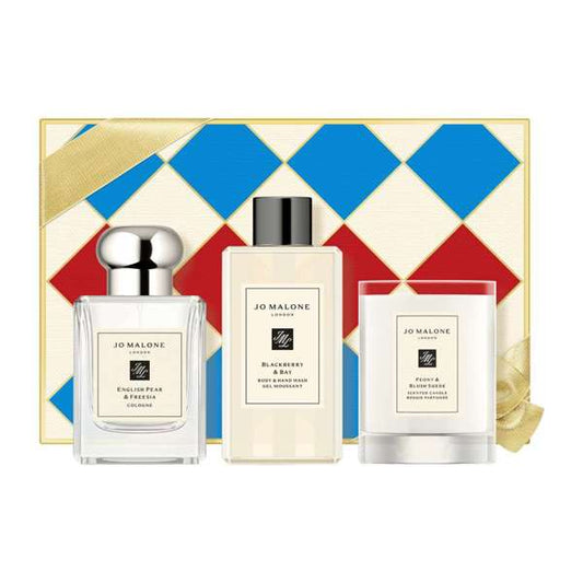 Jo Malone London Fragrant Faithful's Trio - XMAS 2025