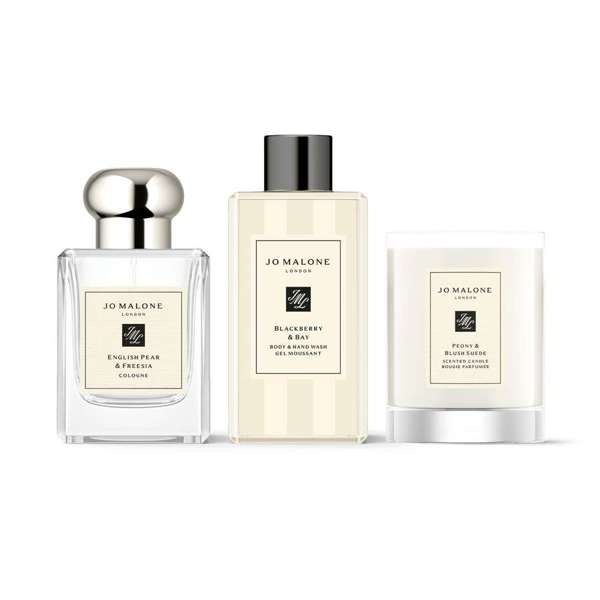 Jo Malone London Fragrant Faithful's Trio - XMAS 2025