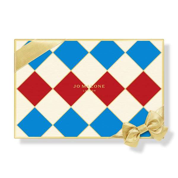 Jo Malone London Fragrant Faithful's Trio - XMAS 2025