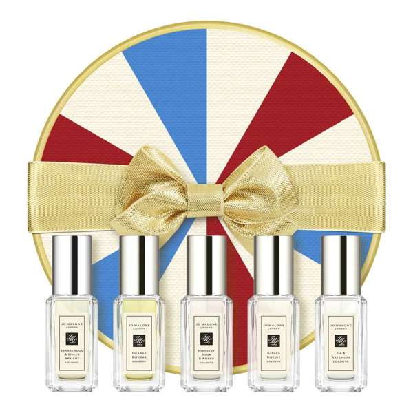 Jo Malone London Fragrant Festivities Collection - XMAS 2025
